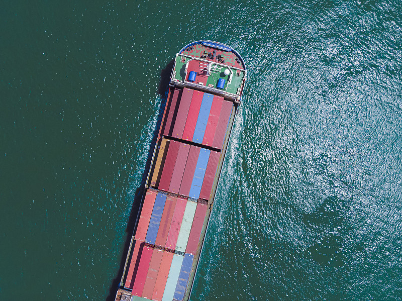 搞懂国际空运海运提单区别，外贸物流少走弯路