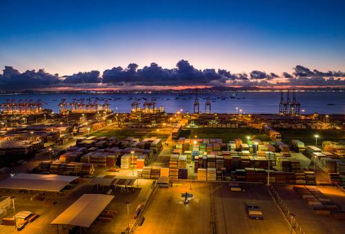 岑邦物流单号查询