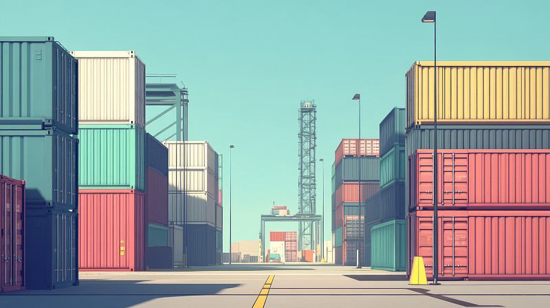 国际空运与国际空卡有什么不同（不清楚的跨境电商卖家看过来）