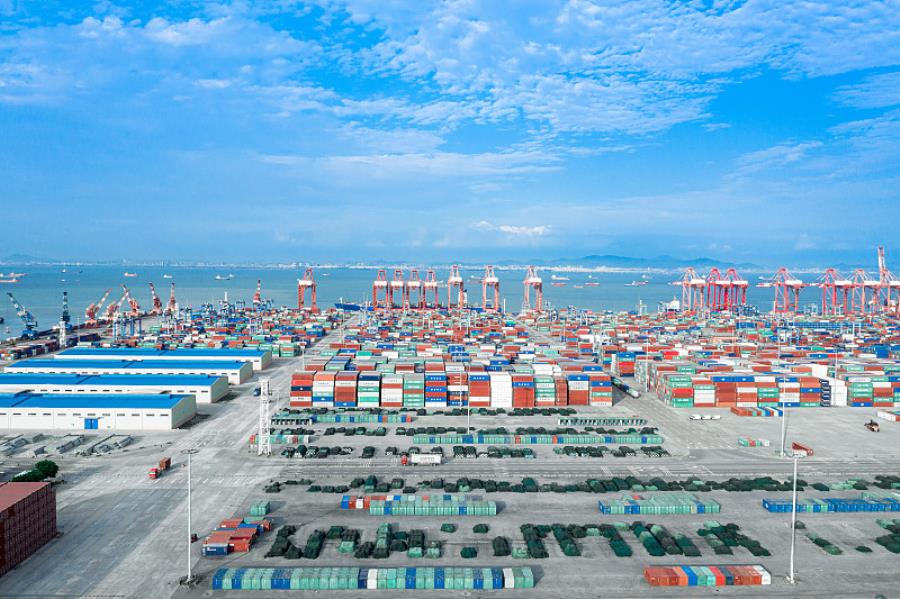 国际海运中的THC是什么 国际海运中的THC是什么