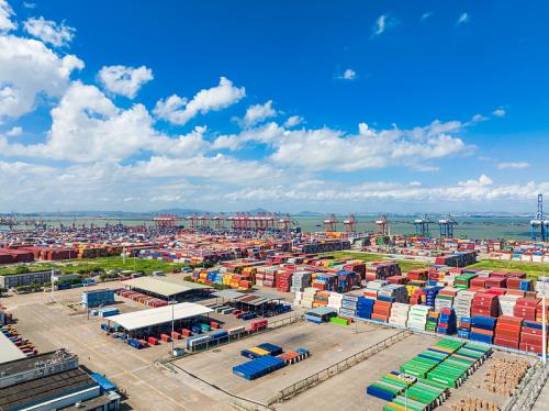 联邦快递查询官网