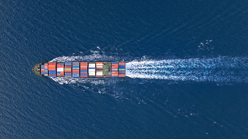 为什么国际空运是全球物流的核心选择？