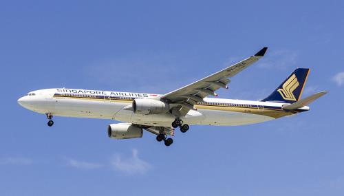 四大国际快递DHL、UPS、FEDEX、TNT有哪些附