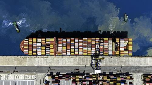 国际物流查询平台有哪些