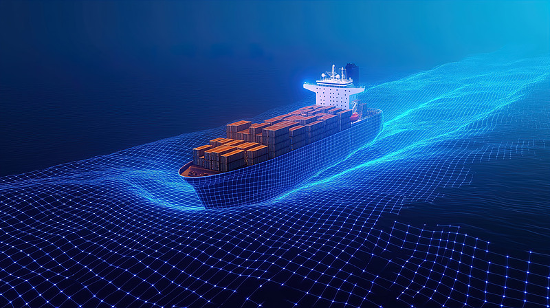 国际海运提柜效率和集装箱堆场有关系吗（一文详解集装箱外堆场和内堆场）