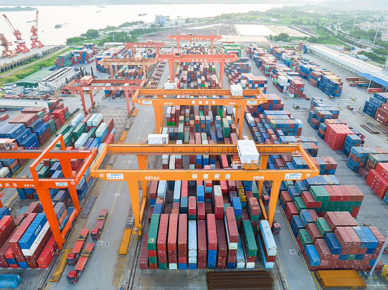 物流仓库管理流程是怎样的？