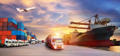 宁波国际快递哪家好