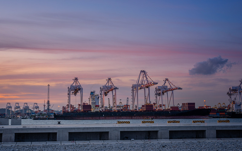 国际海运保险怎么买（国际海运干货知识分享）