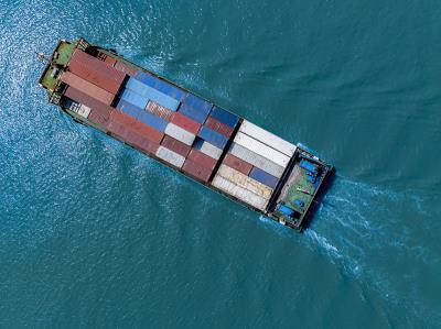 深圳市骏惠通物流有限公司相应资料