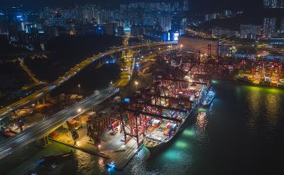 荆门市启航物流有限公司简单概要