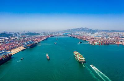 甘肃宇祈物流有限公司