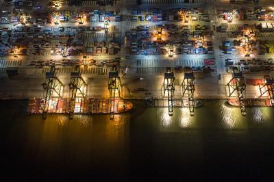 深圳市煜鑫物流有限公司有关信息