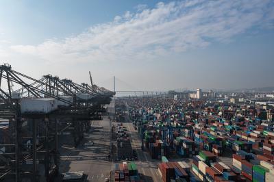 邹城市实运物流有限公司对应概要