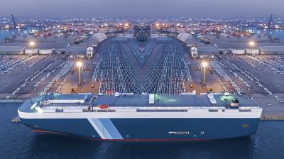 巴彦淖尔市中予久恒物流有限公司