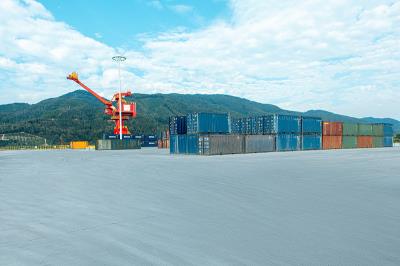 深圳市雄帆物流有限公司简单资料