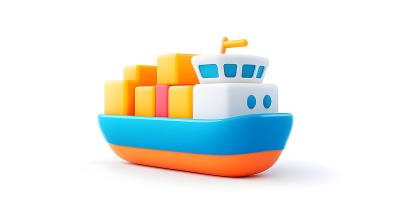 泉州福洋物流有限公司相应材料