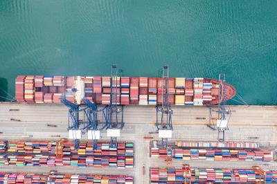 济南开元物流有限公司简单说明