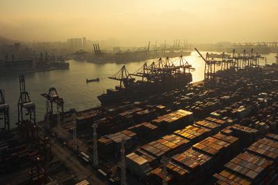 深圳市嘉鑫物流有限公司