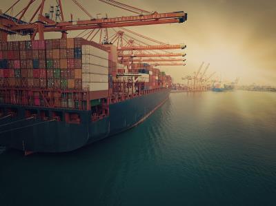 梧州市顺大物流有限公司