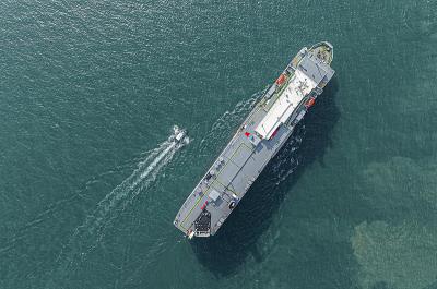 东营宝航物流有限公司对应资料