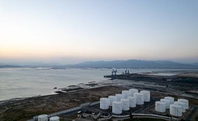 南安御达物流有限公司相应参考资料