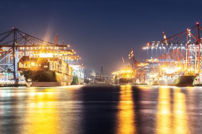 荆州市亿锦物流有限公司有关参考资料