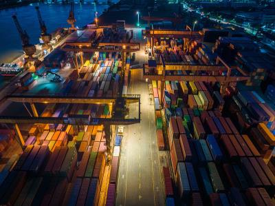 京山恒源物流有限公司简单信息