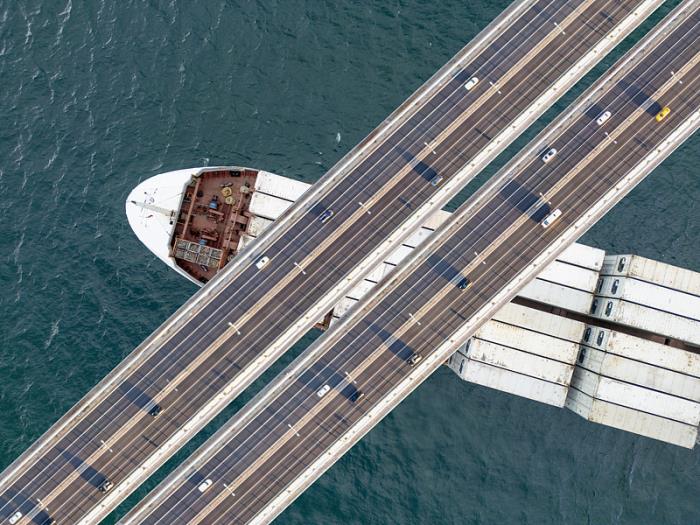 广州垣熠物流有限公司简单参考资料