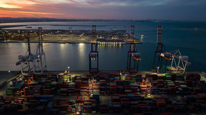 惠民县瑞运物流有限公司相关说明