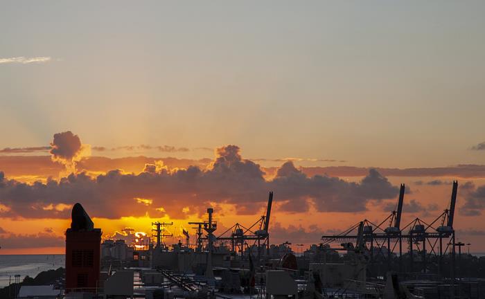 深圳市辉滕物流有限公司相应资料