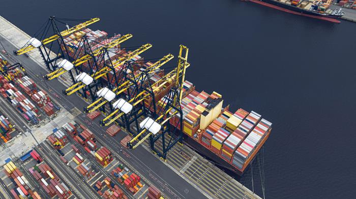 广州富龙物流有限公司相应内容