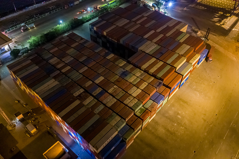 兰州速丰物流有限公司