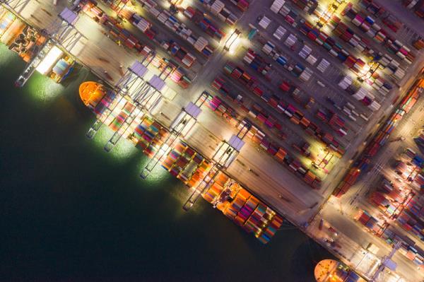 广西宁铁国际物流有限公司