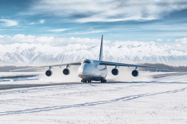甘肃康程物流有限公司