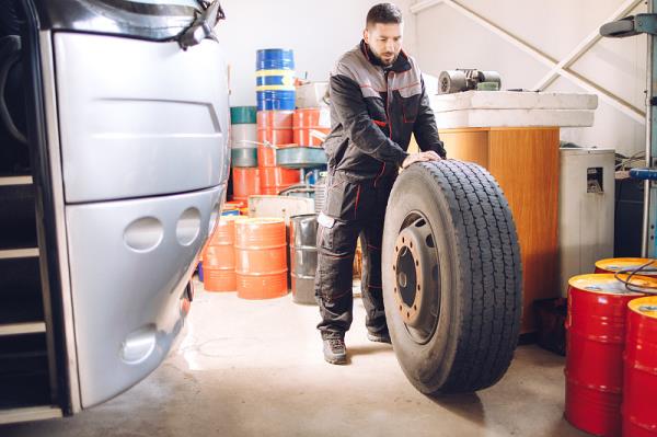 广西皓驰物流有限公司