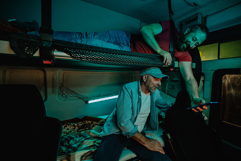 淮南天达物流有限公司潘集营业部