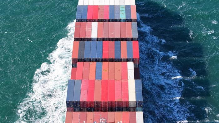 福州金利源物流有限公司相关材料