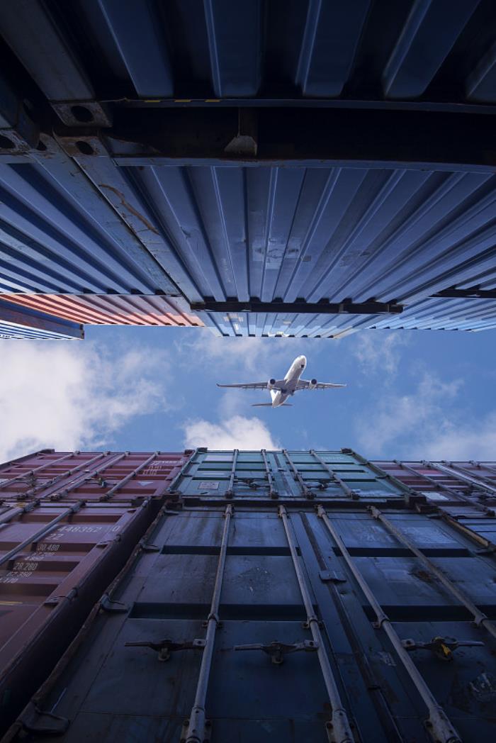 深圳市力宏通物流有限公司