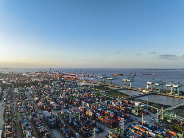 广东明钰国际物流有限公司