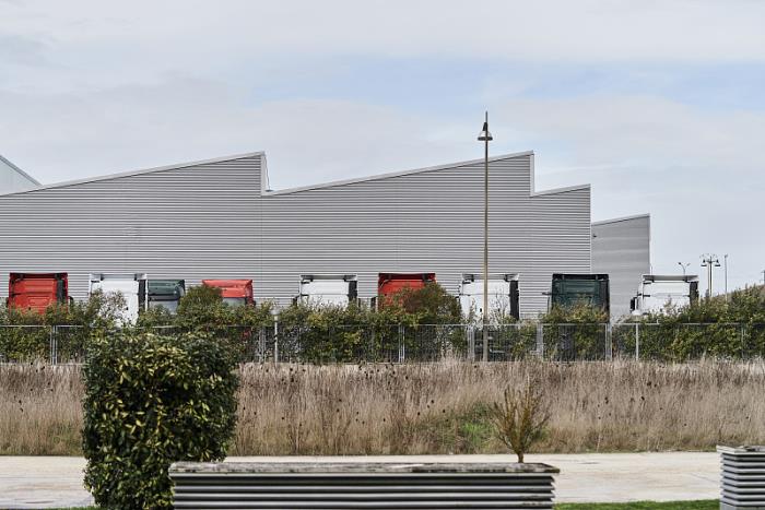 福州市长乐区裕凡物流有限责任公司有关材料