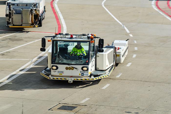 广西众信物流有限公司