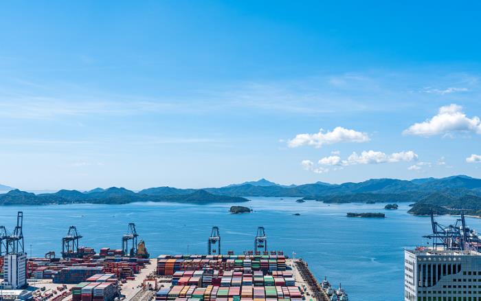 深圳市俊豪捷运国际物流有限公司