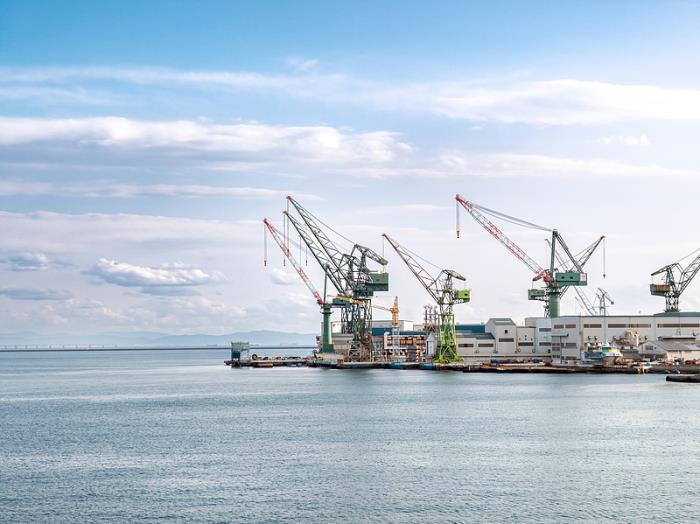 深圳一洲物流有限公司相应概要