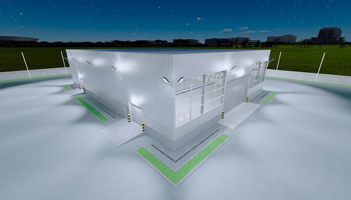 内蒙古众智物流有限责任公司