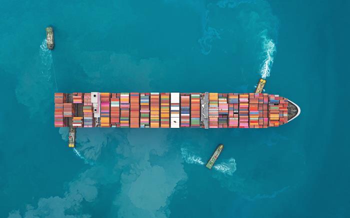 邹平安林物流有限公司相应资料