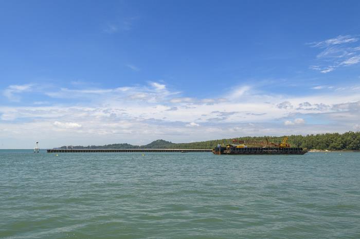 乌海市巨顺物流有限责任公司