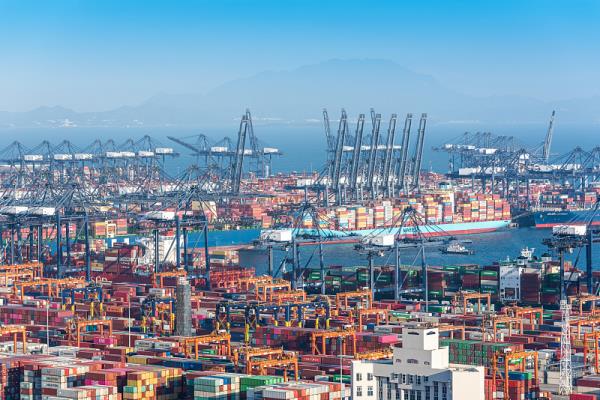 穆棱市豪倩物流有限公司