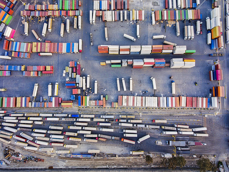 广州市圆鼎物流有限公司