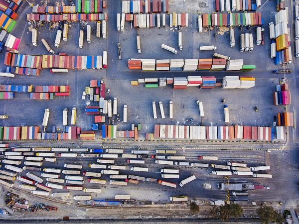 广州市圆鼎物流有限公司