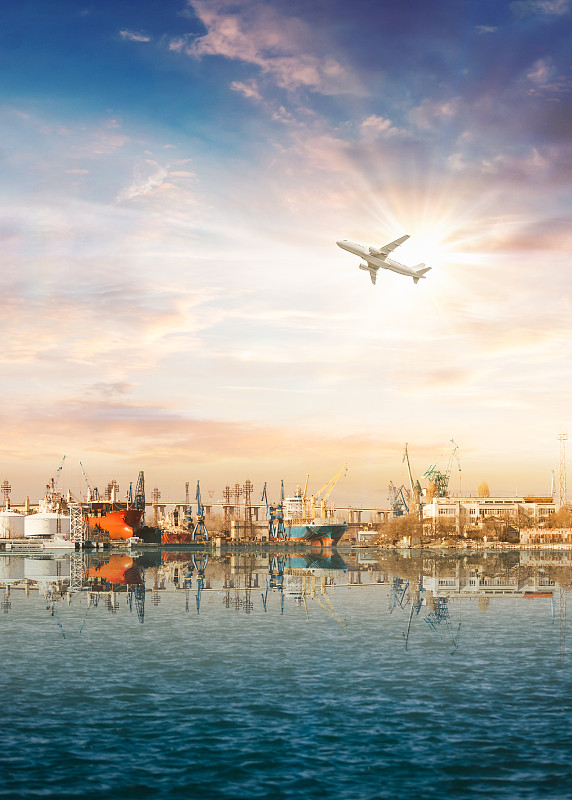 上海众福国际物流有限公司